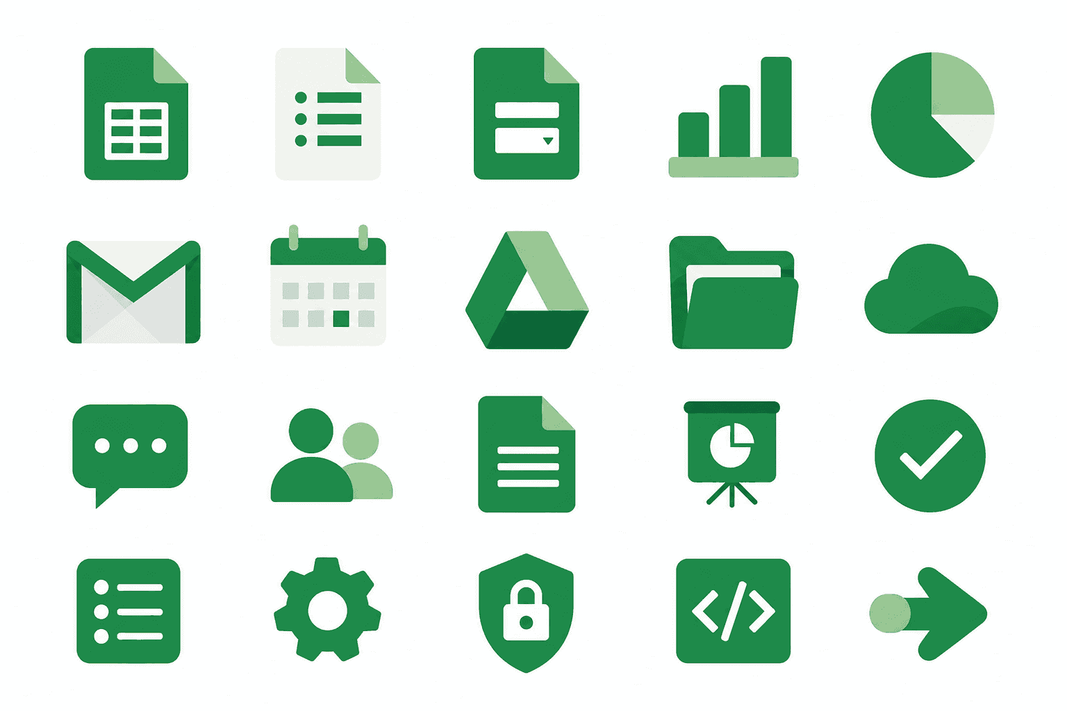 Illustration: Appendrow: Working Examples & Production Gotchas — Google Apps Script automation project
